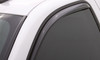 Lund 182607 Ventvisor Elite Side Window Deflectors, 2-Piece Set for 2002-2008 Dodge Ram 1500; 2003-2009 Ram 2500/3500 | Fits Standard Cab Lund 182607 Ventvisor Elite Side Window Deflectors, 2-Piece Set for 2002-2008 Dodge Ram 1500; 2003-2009 Ram 2500/3500 | Fits Standard Cab