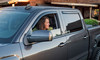 Lund 184531 Ventvisor Elite Side Window Deflectors, 4-Piece Set for 2015-2020 Cadillac Escalade, Chevrolet Tahoe and GMC Yukon Lund 184531 Ventvisor Elite Side Window Deflectors, 4-Piece Set for 2015-2020 Cadillac Escalade, Chevrolet Tahoe and GMC Yukon