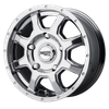 Moto Metal MO970 17X8 PVD 6X130 - MO97078038850