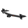 CURT Class 3 Trailer Hitch, 2" Receiver, Select Chevrolet Traverse, Buick Enclave - 13433