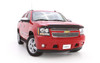 Lund 18489 Interceptor Smoke Hood Shield for 2007-2013 Avalanche; 2007-2014 Tahoe and Suburban (Excludes 2008 Hybrids)