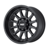Moto Metal MO971 17X9 SATIN BLACK 6X135 - MO97179063712N Moto Metal MO971 17X9 SATIN BLACK 6X135 - MO97179063712N