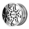 Moto Metal MO975 20X9 PVD 5X5.5 - MO97529055818