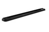 Lund 221040 Factory Style Multi-Fit Running Boards 90 Inch Length; Bracket Kit Required