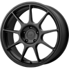 Motegi MR138 19X8.5 SATIN BLACK 5X4.5 - MR13898512745