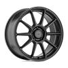 Motegi MR140 SS10 18X8.5 SATIN BLACK 5X4.5 - MR14088512735