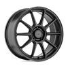 Motegi MR140 SS10 18X8.5 SATIN BLACK 5X112 - MR14088557745