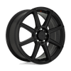 Motegi MR142 CS8 18X8 SATIN BLACK 5X4.25/4.5 - MR14288001745