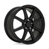 Motegi MR142 CS8 18X8 SATIN BLACK 5X4.5/120 - MR14288017735