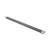 Lund 229087 Crossroads Multi-Fit Running Boards 87 Inch Length; Bracket Kit Sold Separately