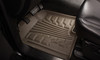 Lund 283063-T Catch-It Vinyl Floor Mat - Front, Tan