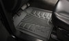 Lund 283114-G Catch-It Vinyl Floor Mat - Front, Grey