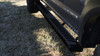 Lund 28565042 Summit Ridge 2.0 Black Stainless Steel Running Boards for 2007-2021 Toyota Tundra CrewMax