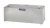 Lund 3199 100 Gallon Rectangular Storage Tank, Brite Aluminum