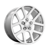 Performance Replicas PR107 20X9 CHROME 5X5.5 - 107C-298525