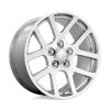 Performance Replicas PR107 20X9 CHROME 5X115 - 107C-299020