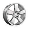 Performance Replicas PR119 22X9 CHROME 5X115 - 119C-2299020