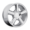 Performance Replicas PR131 20X8.5 POLISHED 6X5.5 - 131P-285831