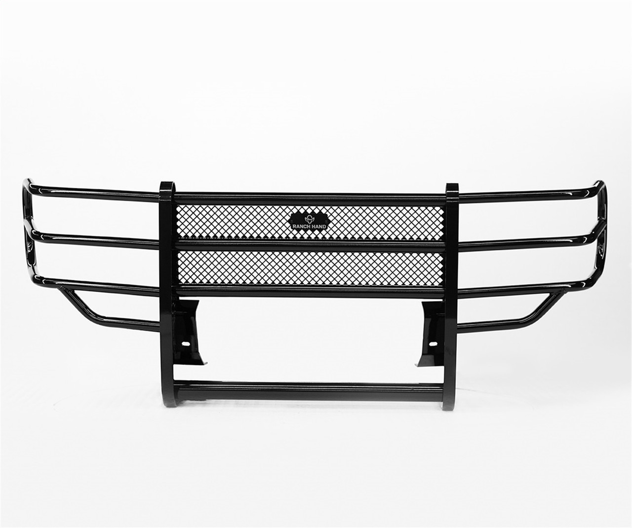 Ranch Hand Legend Series Grille Guard GGC881BL1 - Leonard USA