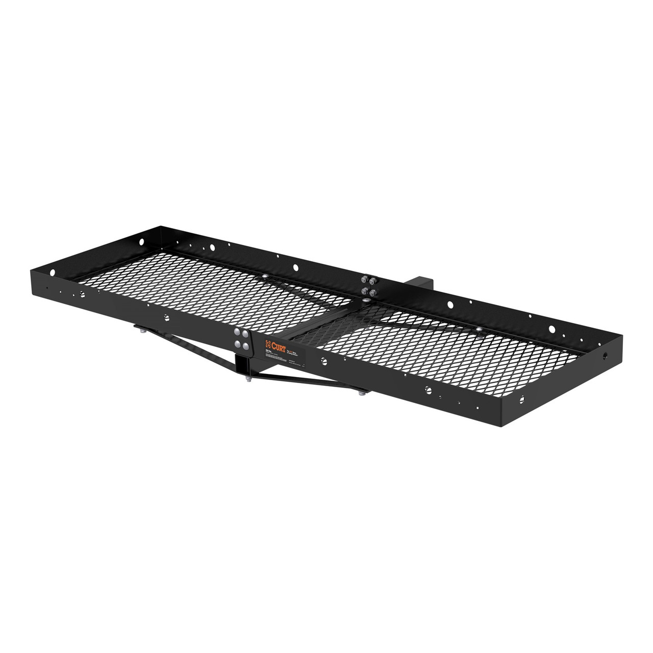 Cargo Carrier-Leonard USA