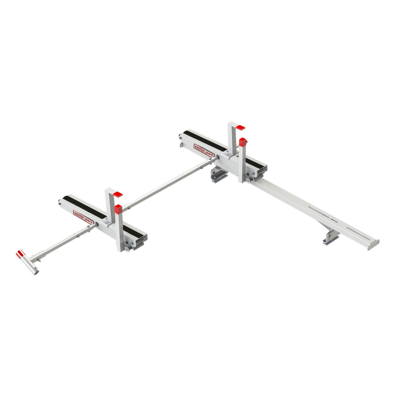 Fixed Drop Down Ladder Kit-Leonard USA