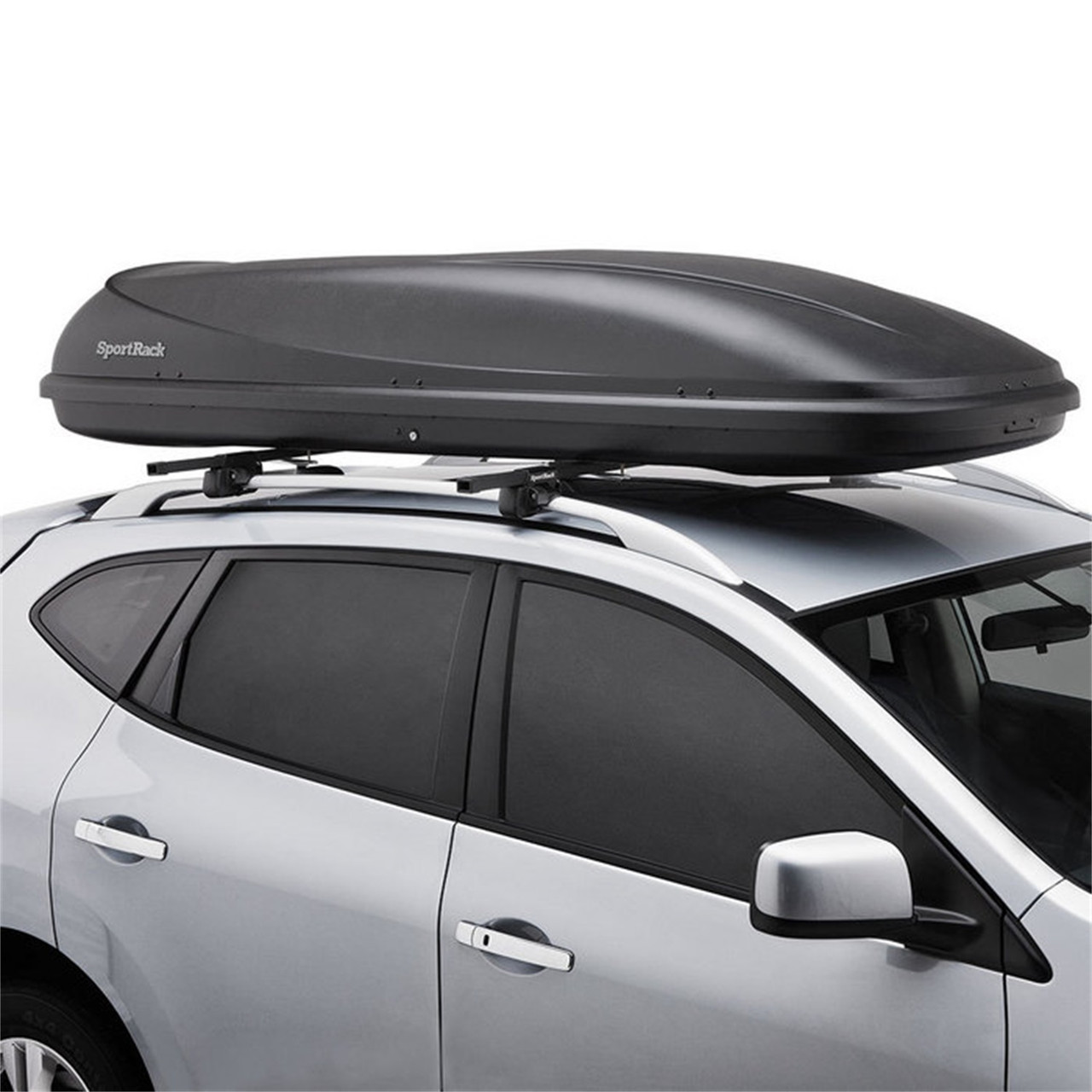 Vista XL Cargo Box-Leonard USA