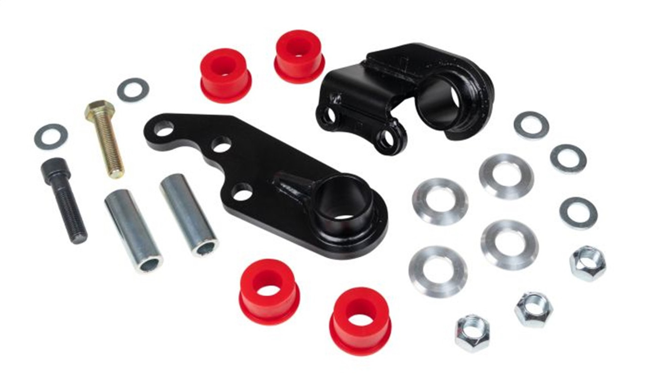 Differential Drop Spacers-Leonard USA