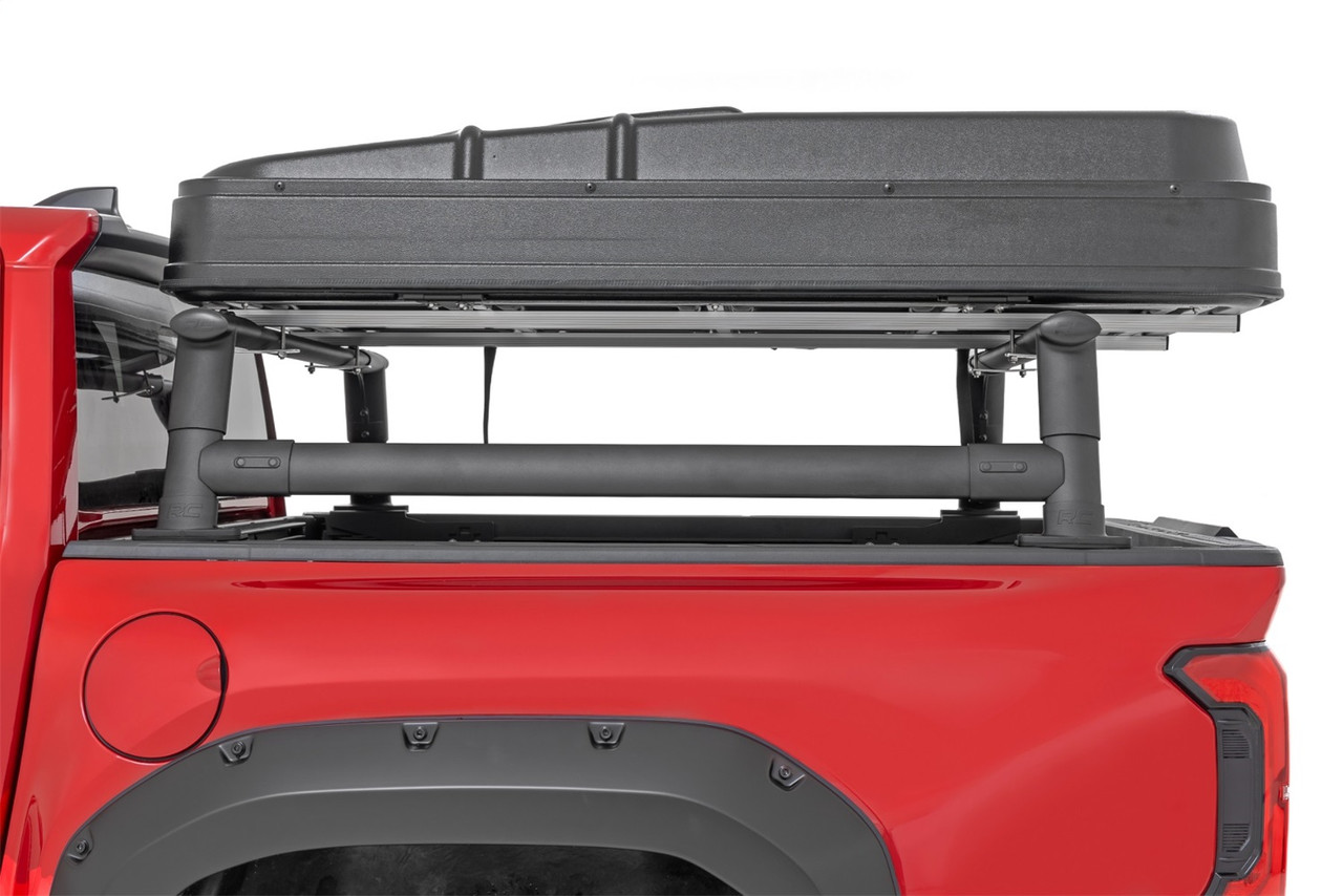 Bed Rack-Leonard USA