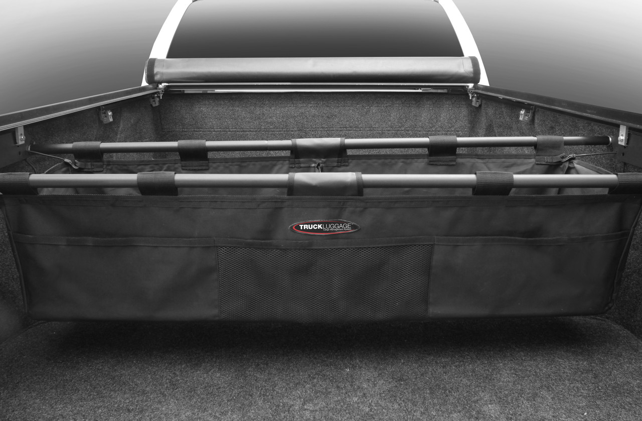 Truck Luggage - Bed organizer/Cargo sling - Full Size Trucks