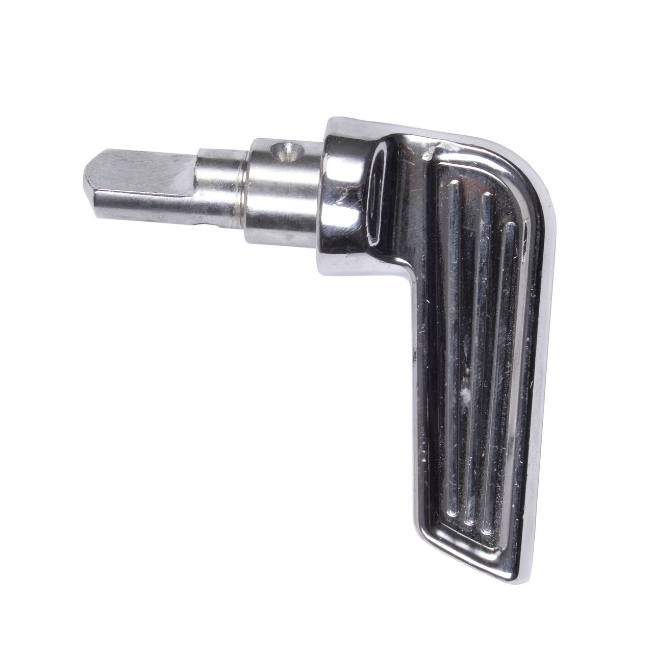 ハンドル　leonard Winch Clutch Handle, 8500 lbs, Rugged Ridge Winches-15103.24