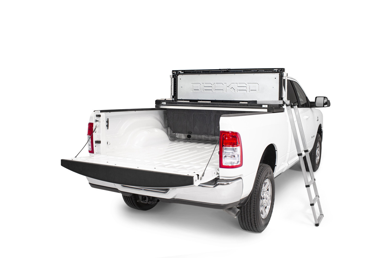 Bed Slides, Full-size truck or cargo van - 1,500 LB capacity - 95 L x ...