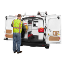 HVAC Vehicle Leonard Buildings and Truck Accessories