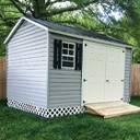 HOA Leonard Buildings and Truck Accessories