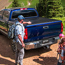Tonneau Covers Leonard Buildings and Truck Accessories