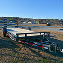 Flatbed Trailers Leonard Buildings and Truck Accessories