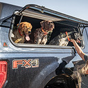 Leer Truck Caps Leonard Buildings and Truck Accessories