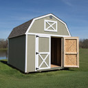 Lofted Barns Leonard Buildings and Truck Accessories