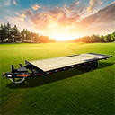 Equipment/Deck Over Leonard Buildings and Truck Accessories