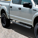 Running Boards and Steps Leonard Buildings and Truck Accessories