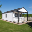 Cabins Leonard Buildings and Truck Accessories