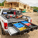 Cargo Management Leonard Buildings and Truck Accessories