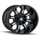 Wheels and Tires Leonard Buildings and Truck Accessories