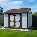 Tool Sheds Leonard Buildings and Truck Accessories