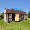 Handyman Leonard Buildings and Truck Accessories