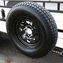 Trailer Accessories Leonard Buildings and Truck Accessories