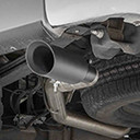 Exhaust Leonard Buildings and Truck Accessories