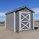 8x10 Sheds Leonard Buildings and Truck Accessories