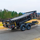 Dump Trailers Leonard Buildings and Truck Accessories