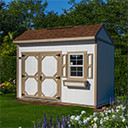 Garden Sheds Leonard Buildings and Truck Accessories