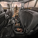 Interior Leonard Buildings and Truck Accessories